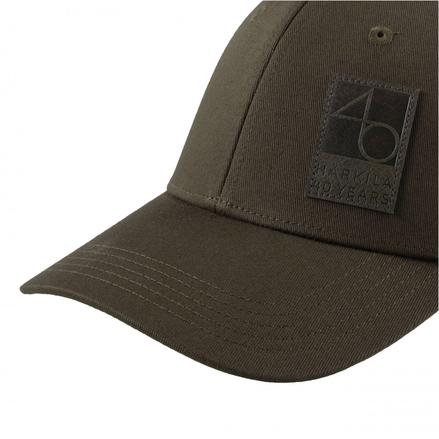 Czapka Harkila Anniversary Willow green 3/3