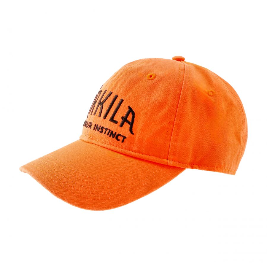 Czapka Härkila Modi Hi-vis orange 1/4