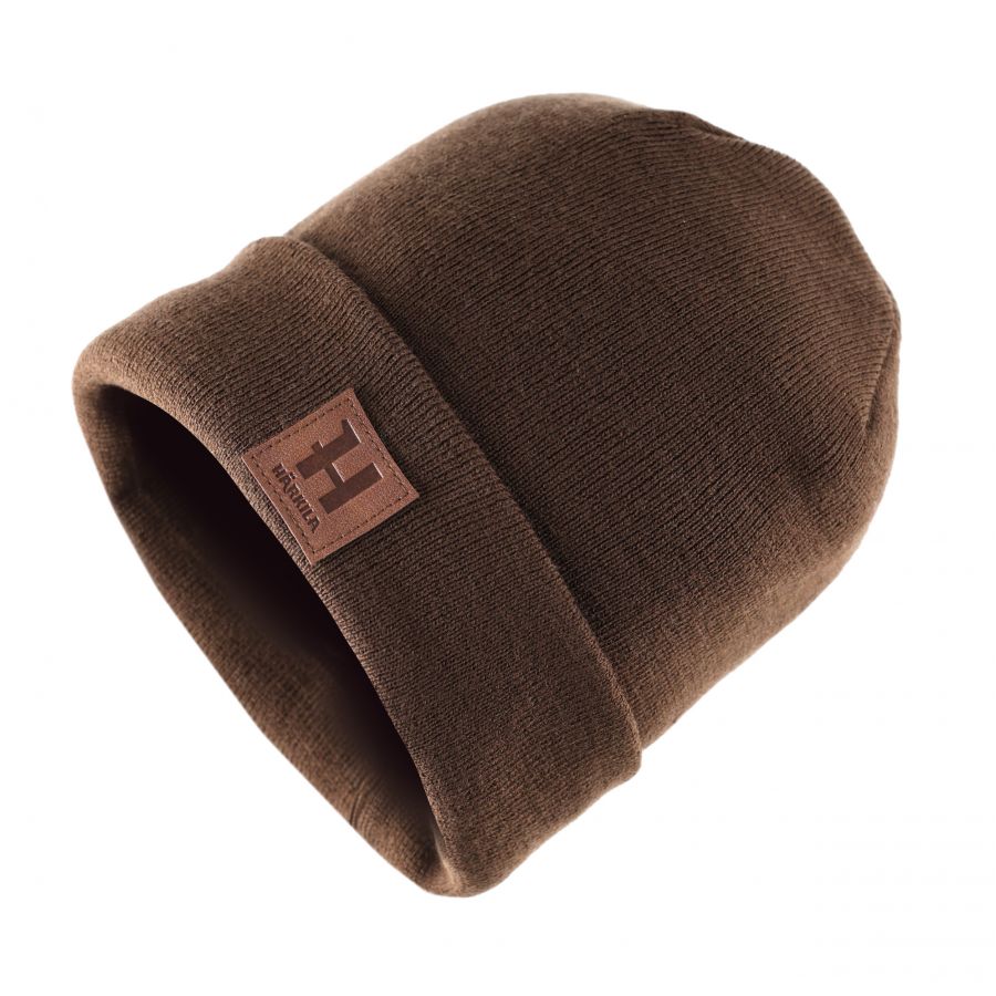 Czapka męska Härkila Annaboda 2.0 HSP knit beanie 2/8