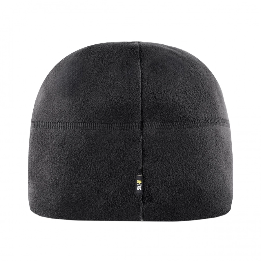 Czapka męska M-Tac Polartec Light czarna 4/7