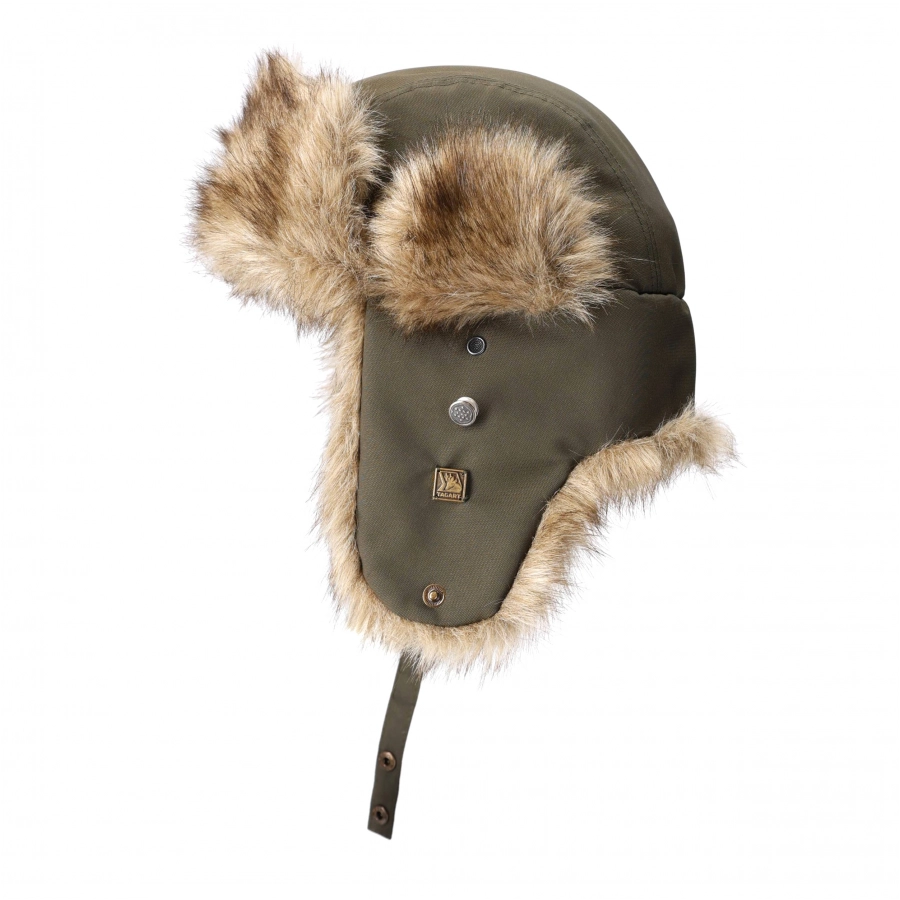 Czapka męska Tagart Snow Storm 3/6