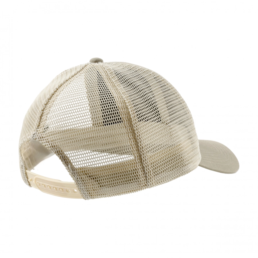 Czapka Pinewood Mesh Cap khaki 2/3