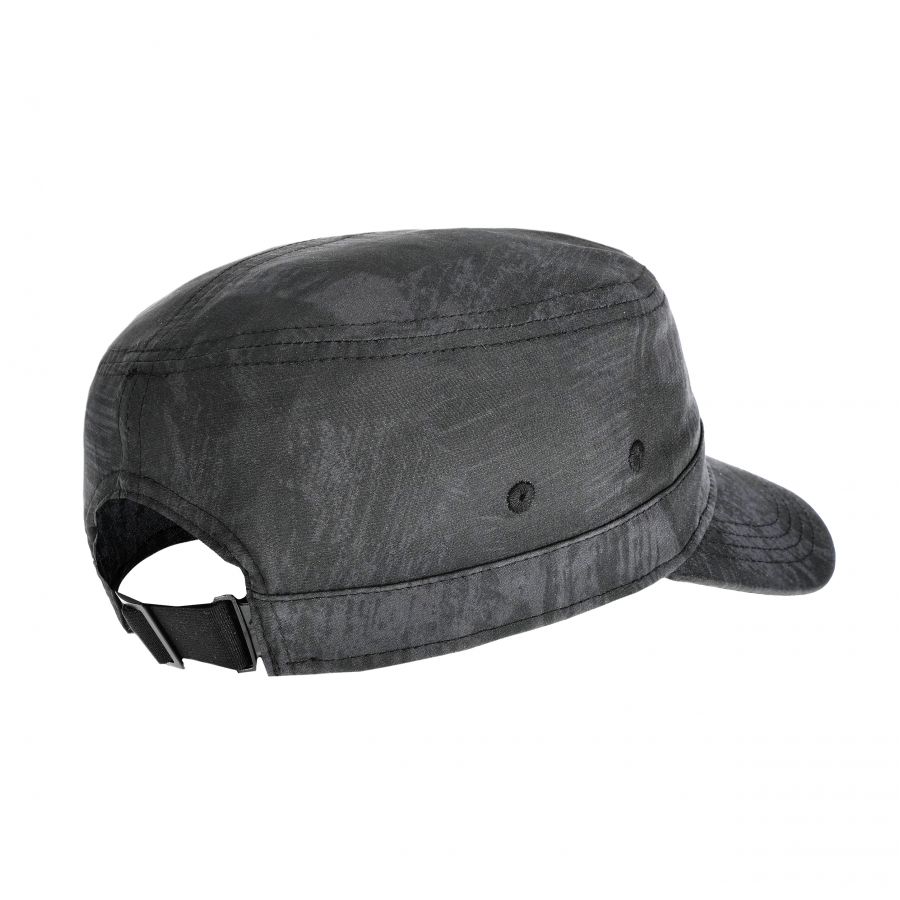 Czapka unisex BUFF militarna Cap Rinmann czarna 2/10