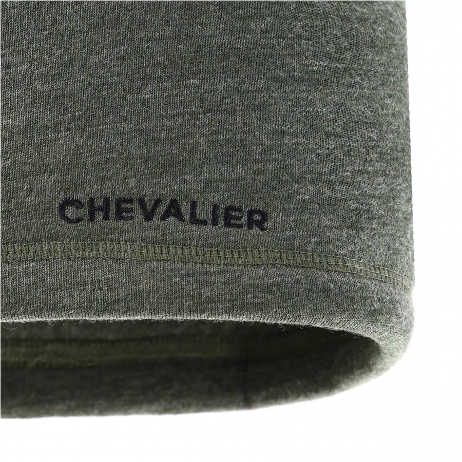 Czapka unisex Chevalier Brisk Wool Beanie zielona 4/4