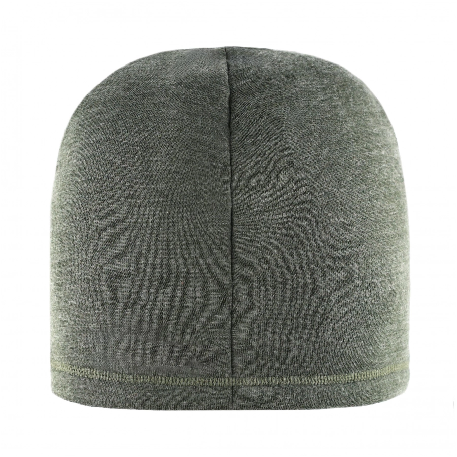 Czapka unisex Chevalier Brisk Wool Beanie zielona 3/4