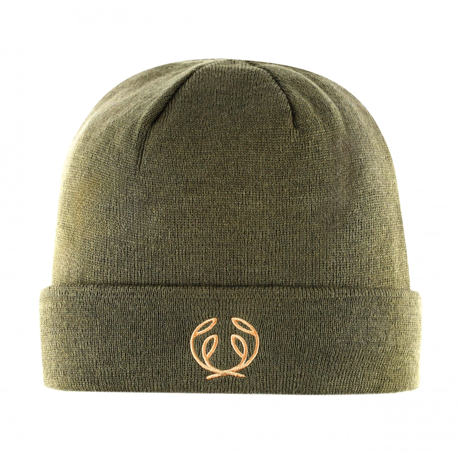 Czapka unisex Chevalier Bristol Infinium Pine green 1/10