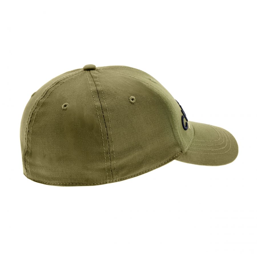 Czapka unisex Chevalier Foxhill Moss green

 2/4