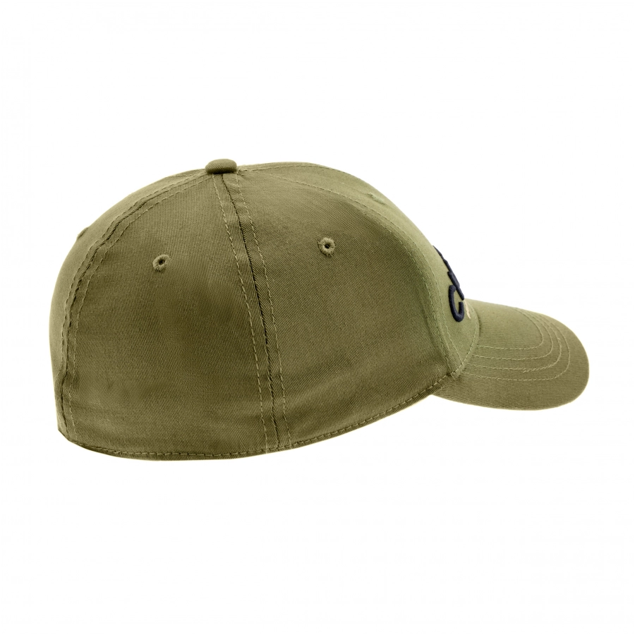 Czapka unisex Chevalier Foxhill Moss green

 2/4