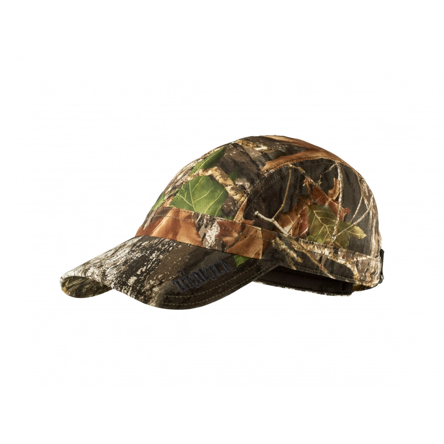 Czapka unisex Härkila Cliff Mossy Oak® New Break-Up 1/2