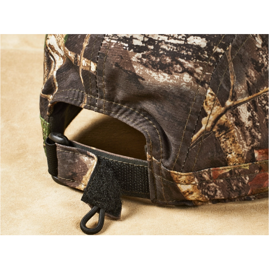 Czapka unisex Härkila Cliff Mossy Oak® New Break-Up 2/2