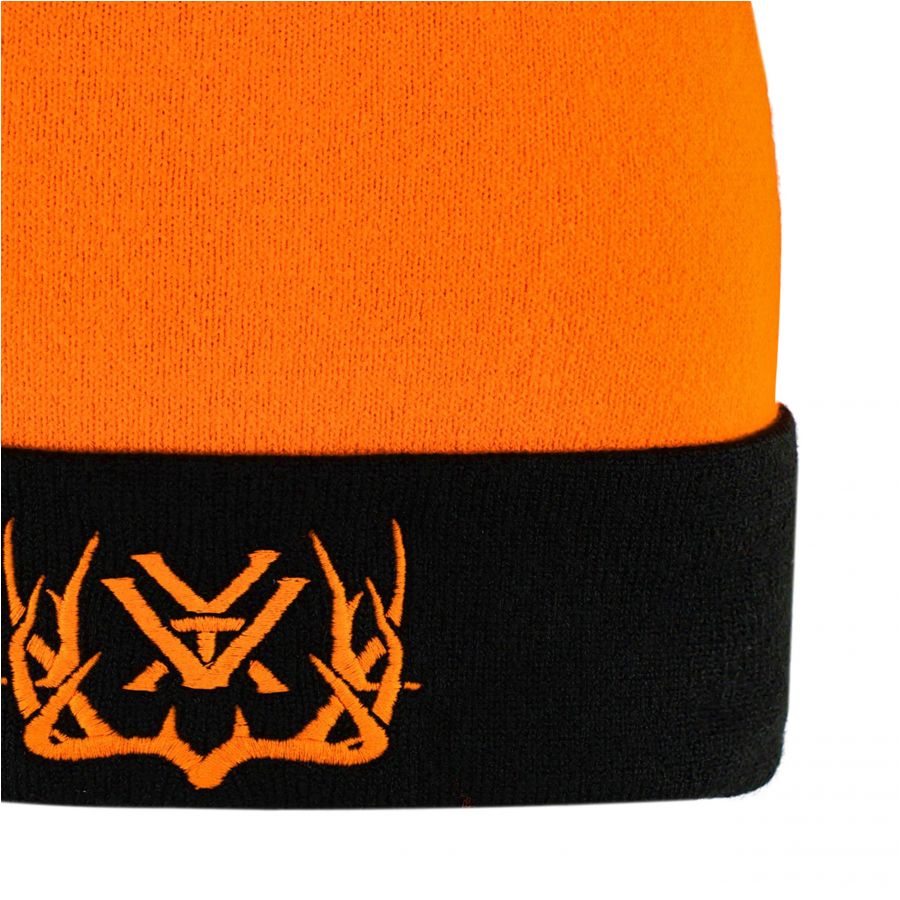 Czapka unisex Vortex Blaze Knit 3/4