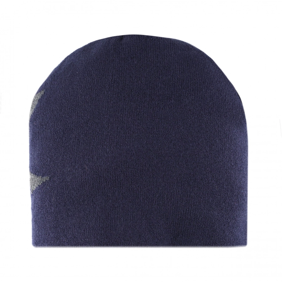 Czapka unisex Vortex VTX Knit granatowa 4/4