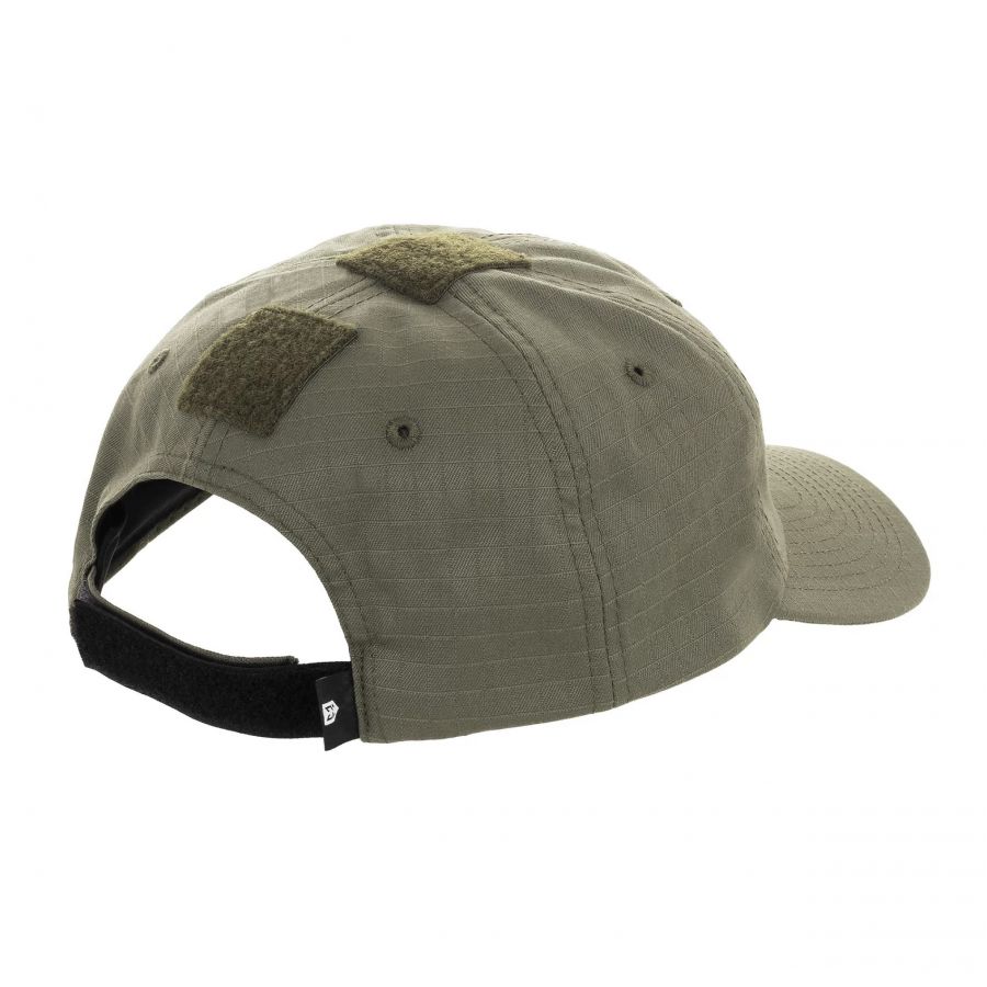 Czapka z daszkiem Maskpol Base Hat BHRG-03 Ranger Green 2/2