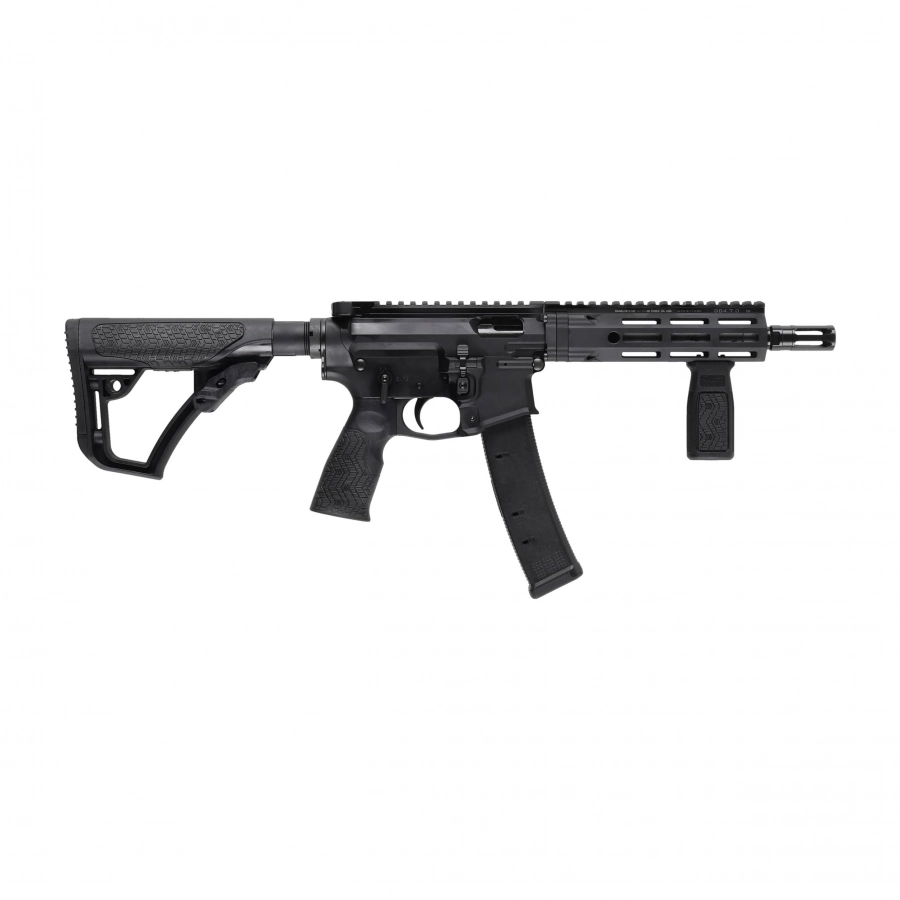 Daniel Defense DD PCC carbine 9x19mm 8.3" cal. 2/12