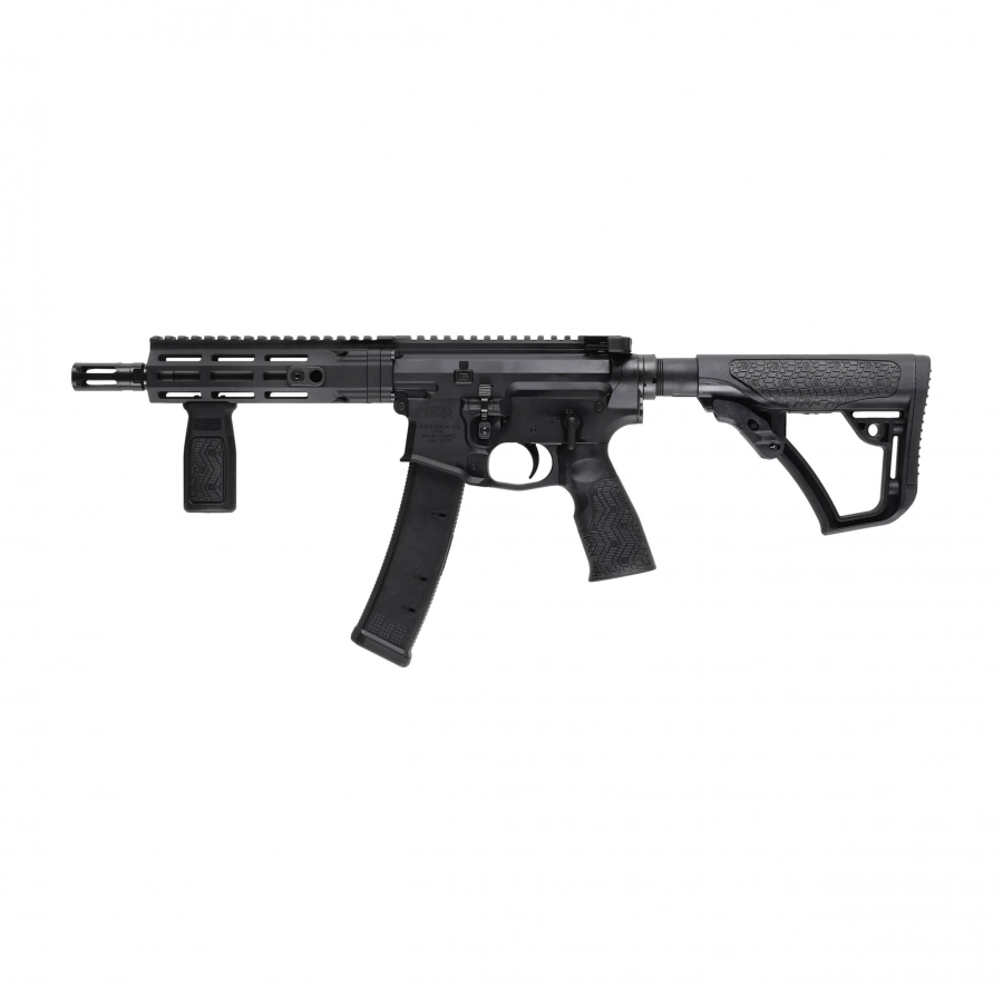 Daniel Defense DD PCC carbine 9x19mm 8.3" cal. 1/12