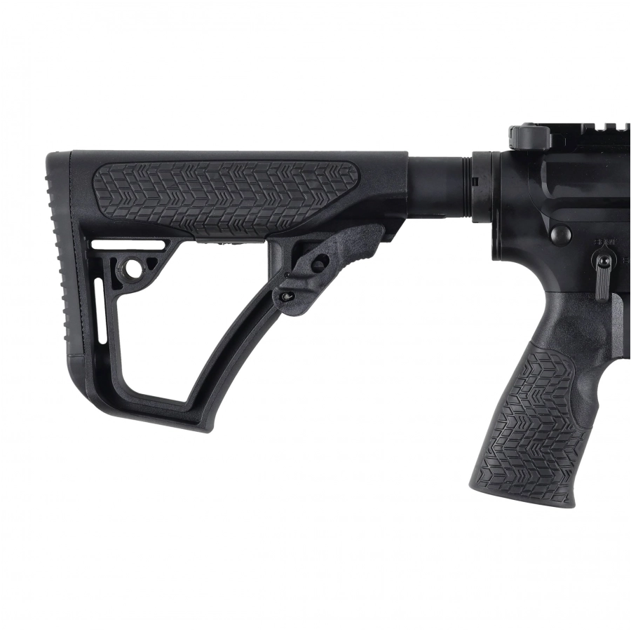 Daniel Defense DD PCC carbine 9x19mm 8.3" cal. 4/12