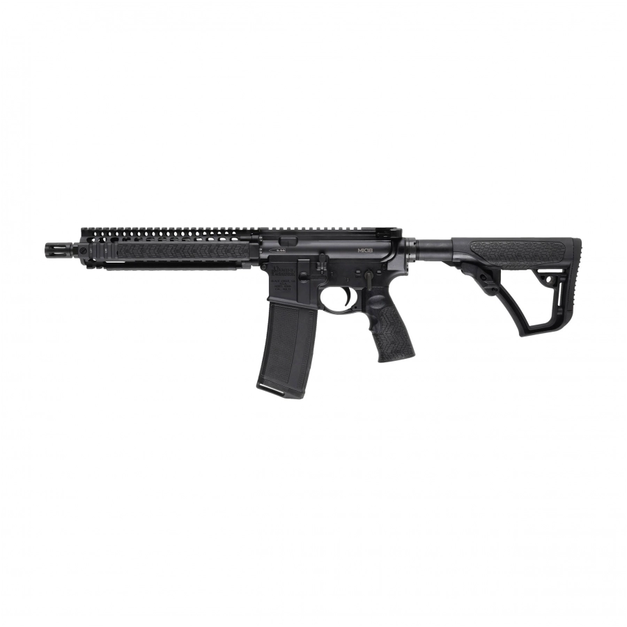 Daniel Defense MK18 cal. 223rem/5.56x45 carbine 1/13