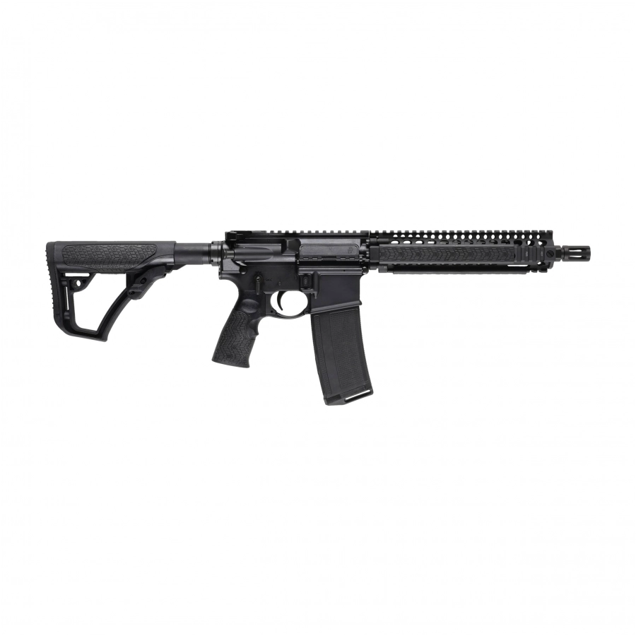 Daniel Defense MK18 cal. 223rem/5.56x45 carbine 2/13
