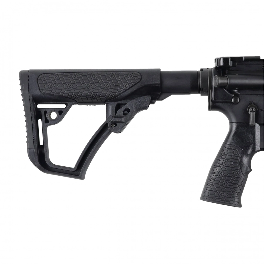 Daniel Defense MK18 cal. 223rem/5.56x45 carbine 4/13