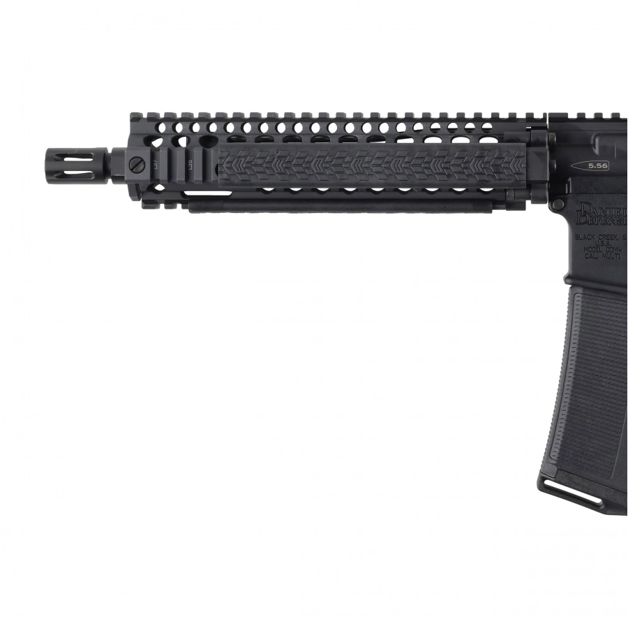 Daniel Defense MK18 cal. 223rem/5.56x45 carbine 3/13