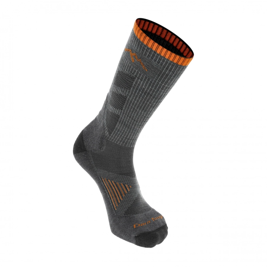 Darn Tough #2106 Seafoam hunting socks 3/8