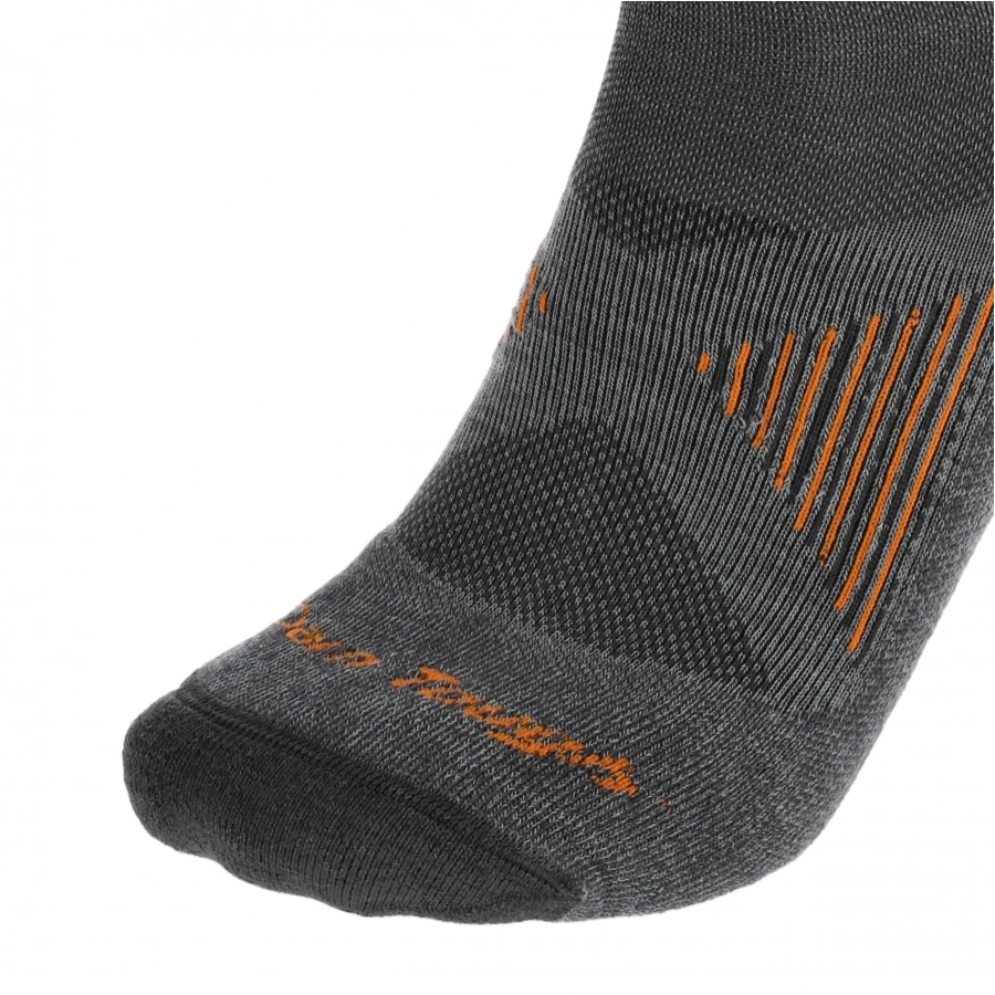 Darn Tough #2106 Seafoam hunting socks 4/8