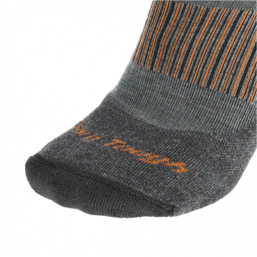 Darn Tough #2107 Seafoam hunting socks 4/8