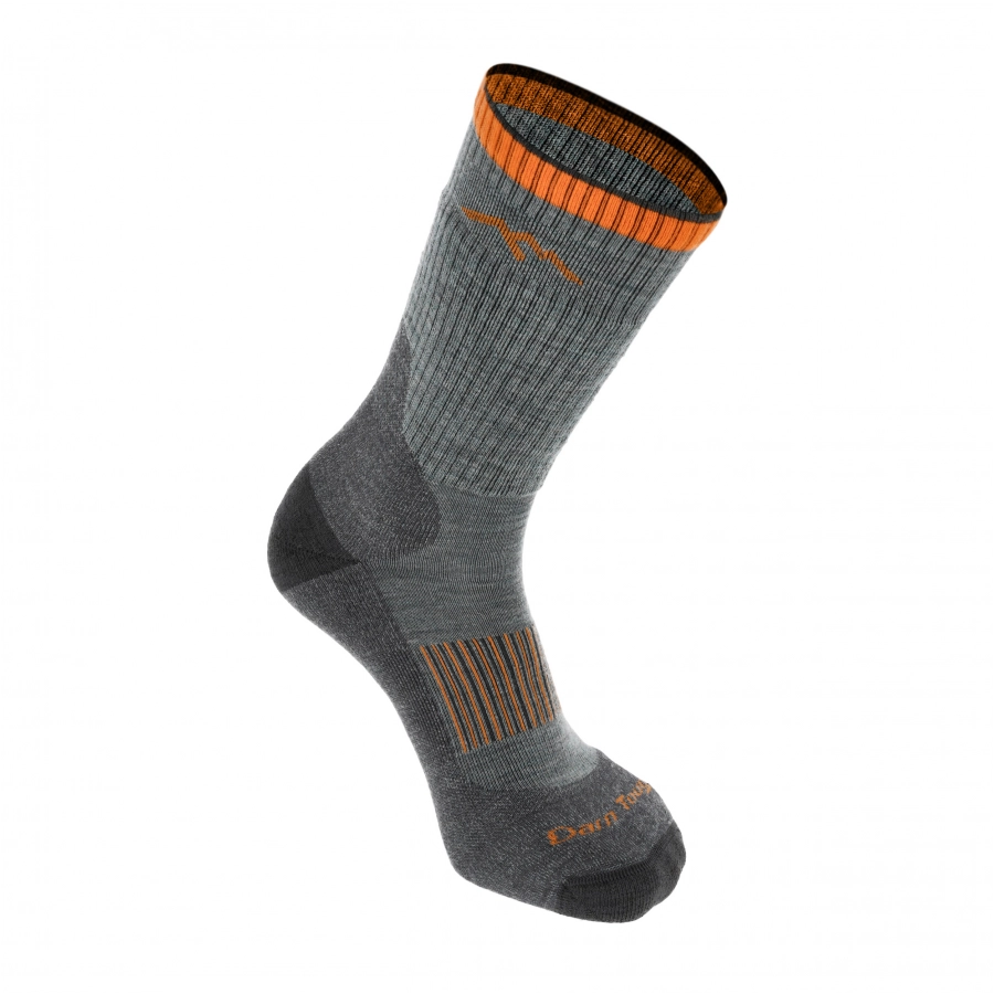 Darn Tough #2107 Seafoam hunting socks 3/8