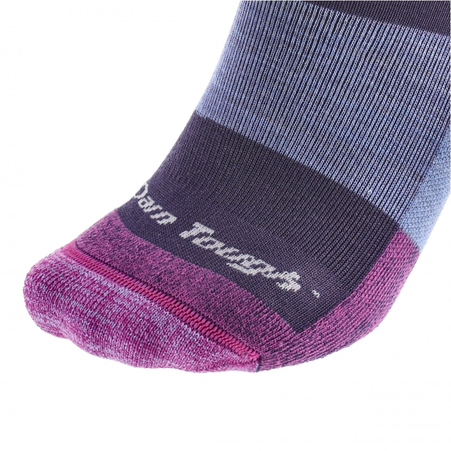 Darn Tough Bear Town trekking socks 4/6
