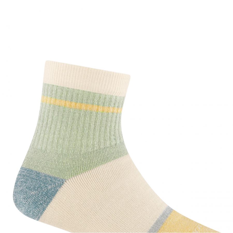 Darn Tough Home Base Casual Socks Shorty 3/6