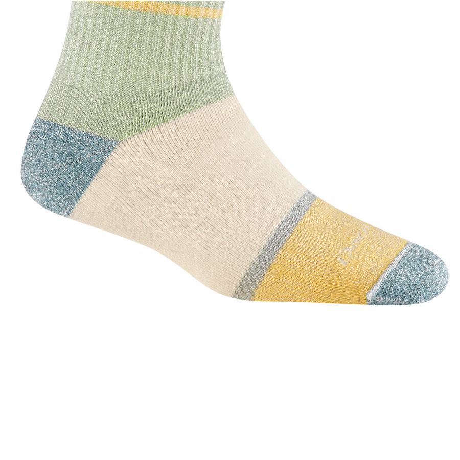 Darn Tough Home Base Casual Socks Shorty 2/6