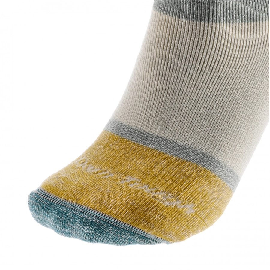 Darn Tough Home Base Casual Socks Shorty 4/8