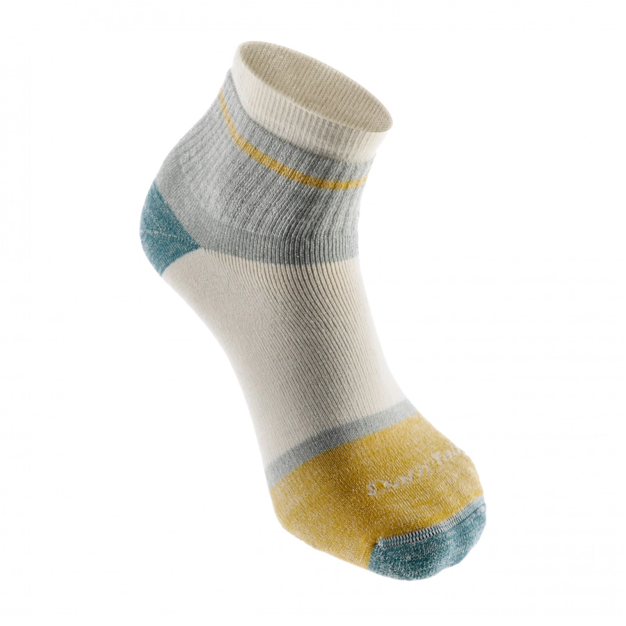 Darn Tough Home Base Casual Socks Shorty 3/8
