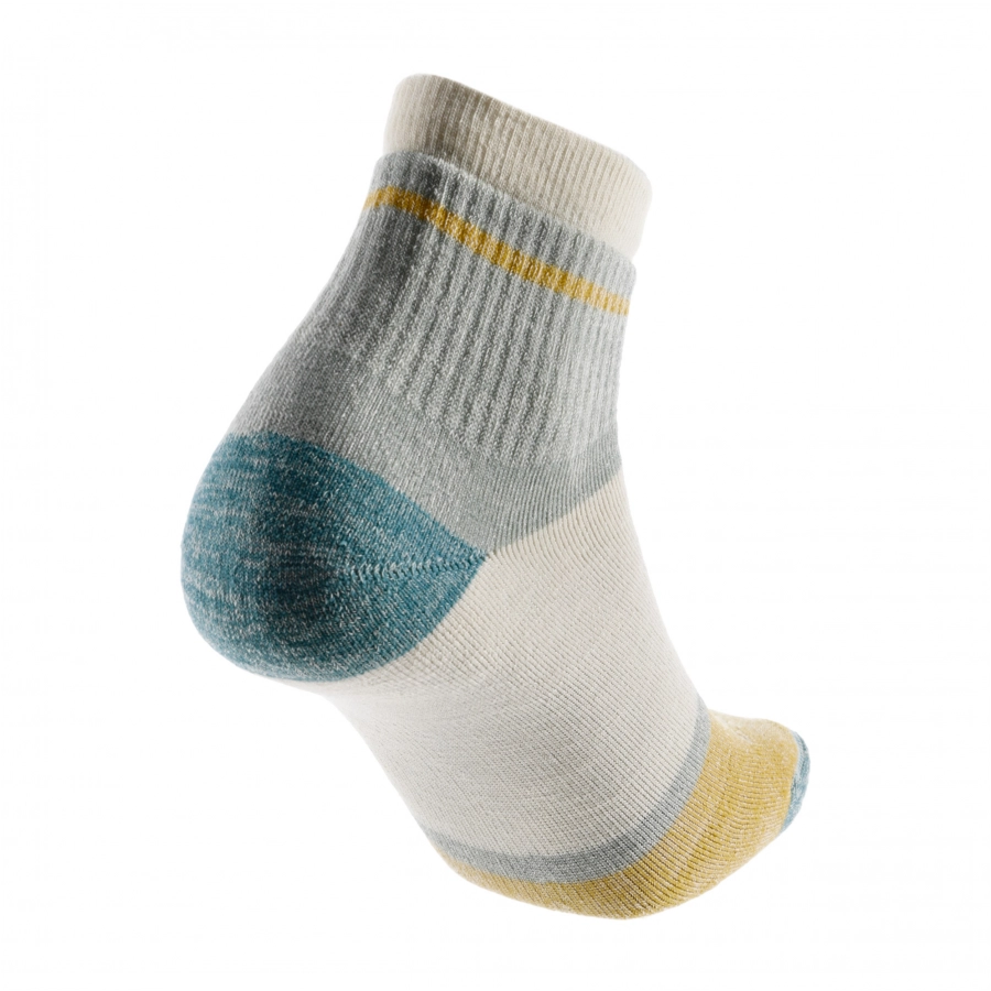 Darn Tough Home Base Casual Socks Shorty 2/8