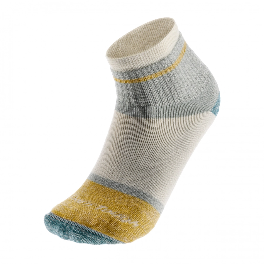 Darn Tough Home Base Casual Socks Shorty 1/8