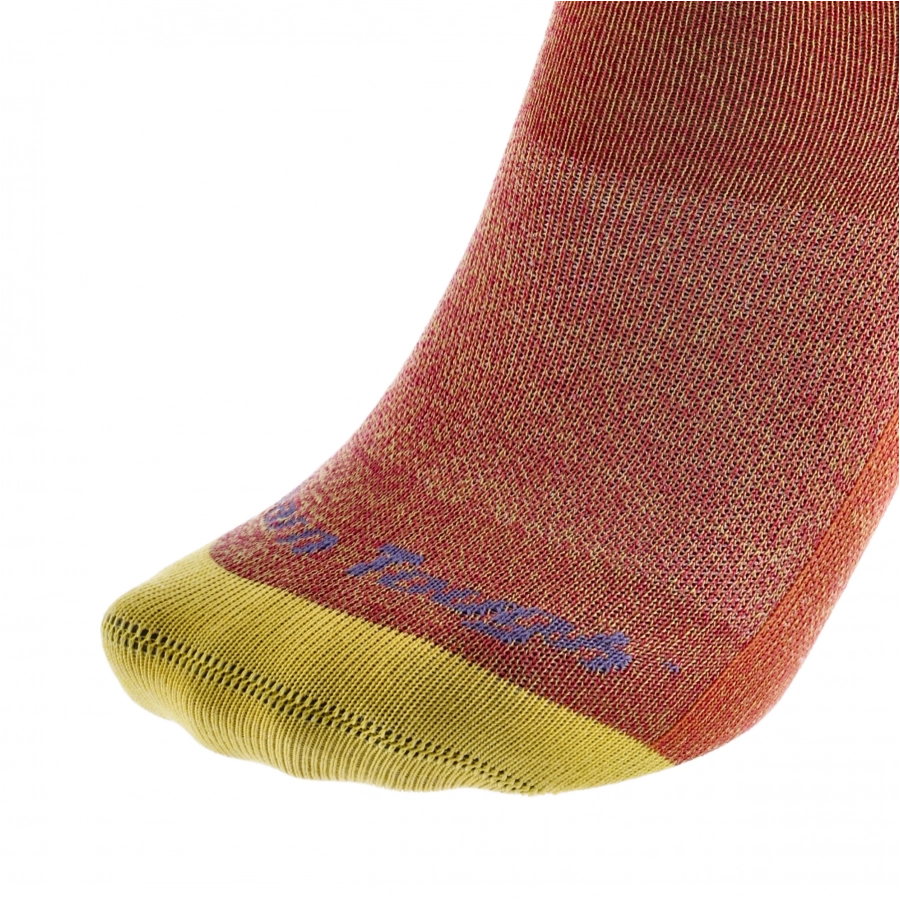 Darn Tough Letterman Crew Light casual socks 4/6