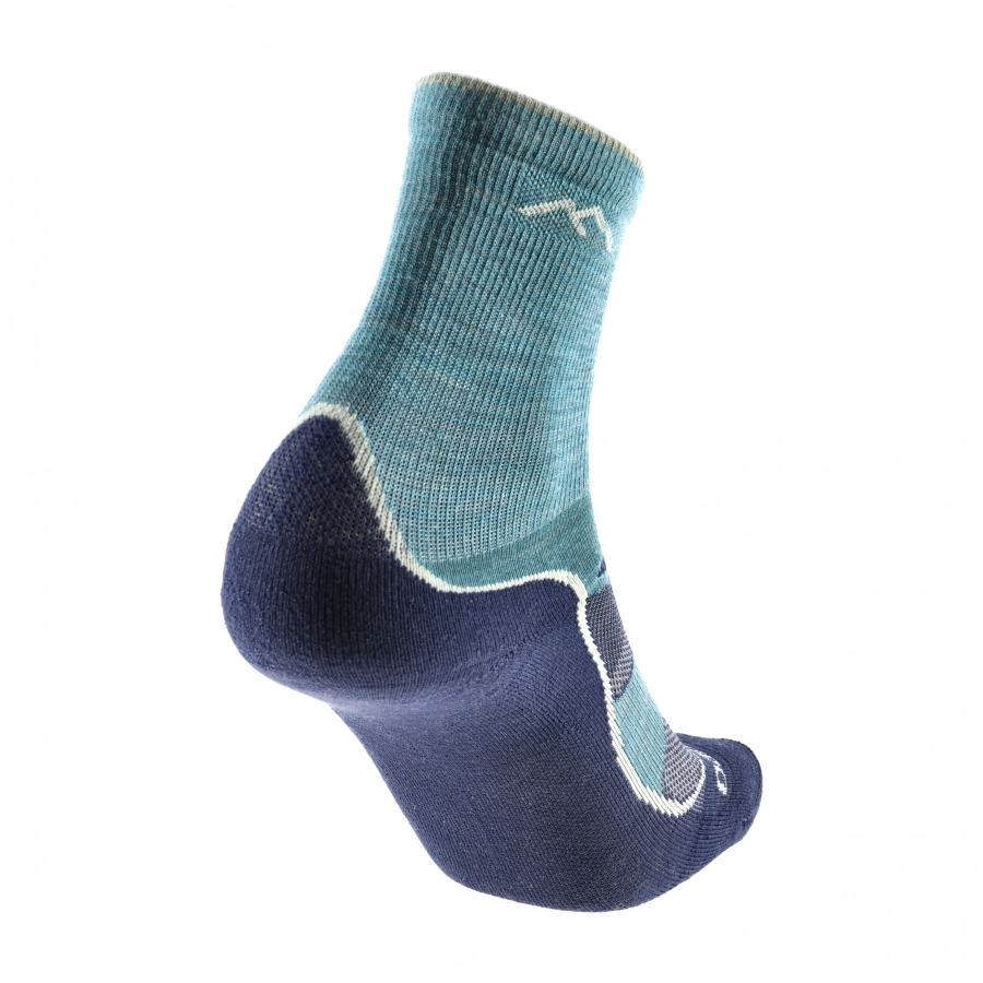 Darn Tough Light Hiker Agua Trekking Socks 2/9