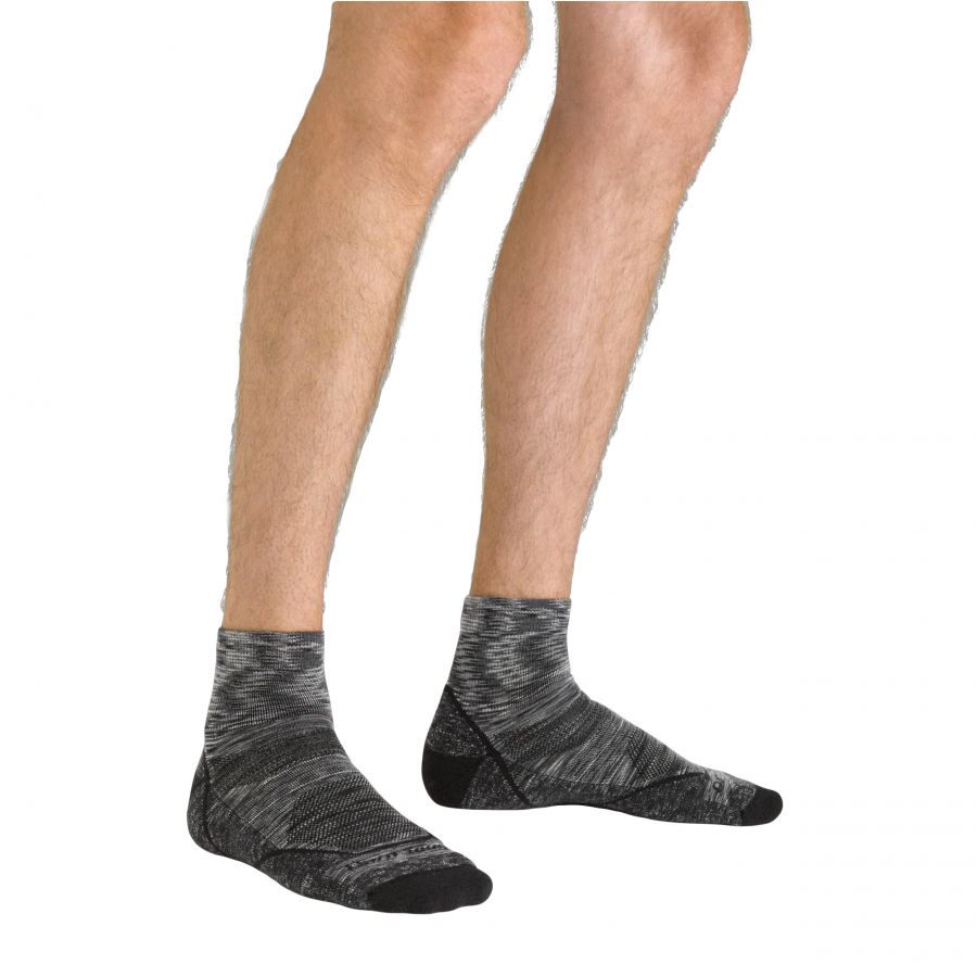 Darn Tough Light Hiker Trekking Socks 4/5