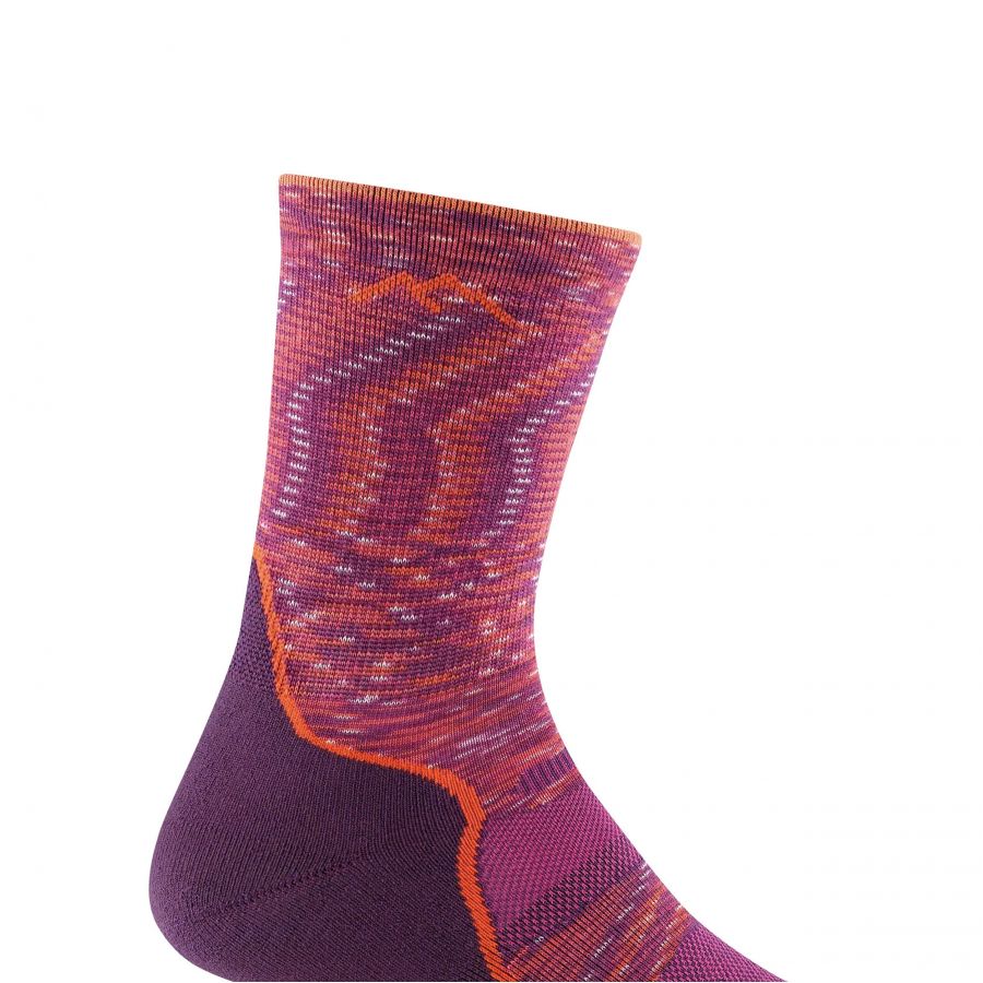 Darn Tough Light Hiker Trekking Socks 3/5