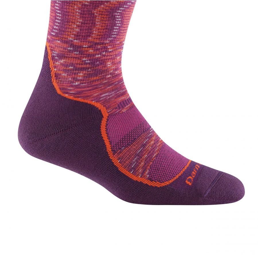 Darn Tough Light Hiker Trekking Socks 2/5