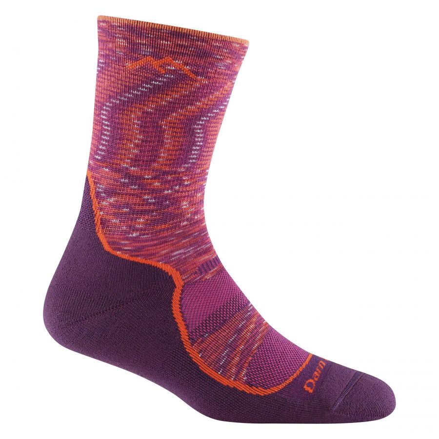 Darn Tough Light Hiker Trekking Socks 1/5