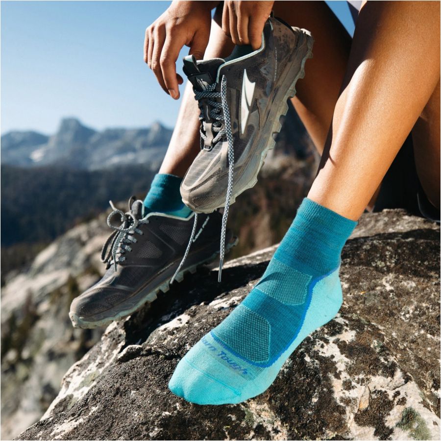 Darn Tough Light HikerCascade Trekking Socks 2/3