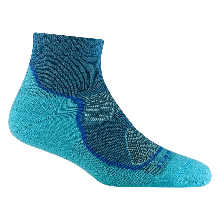 Darn Tough Light HikerCascade Trekking Socks 1/3