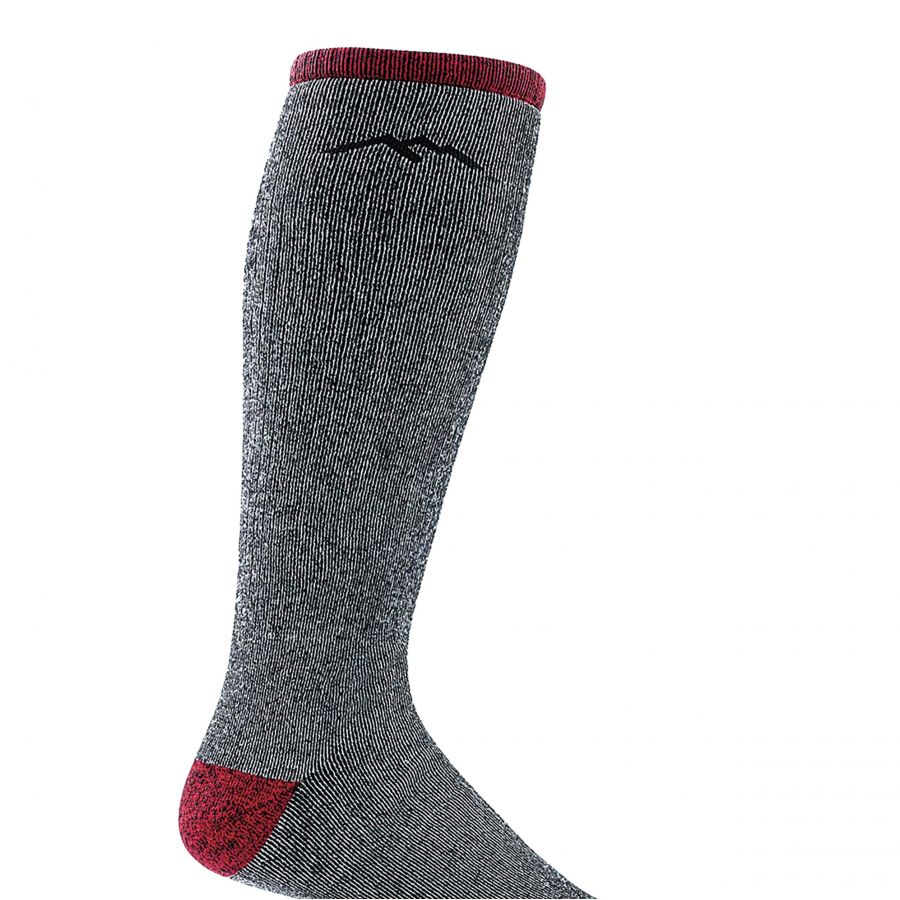 Darn Tough Mountaineering OTC Trekking Socks 3/5