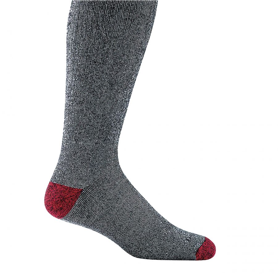 Darn Tough Mountaineering OTC Trekking Socks 2/5