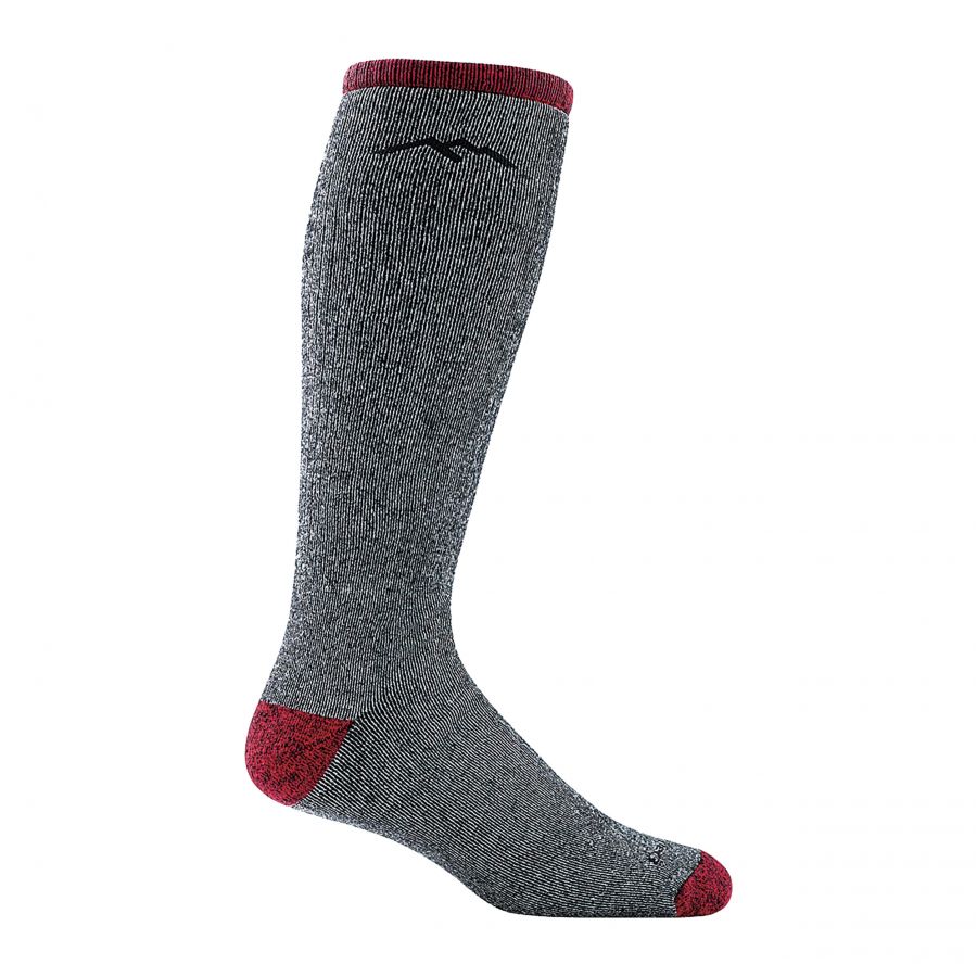 Darn Tough Mountaineering OTC Trekking Socks 1/5