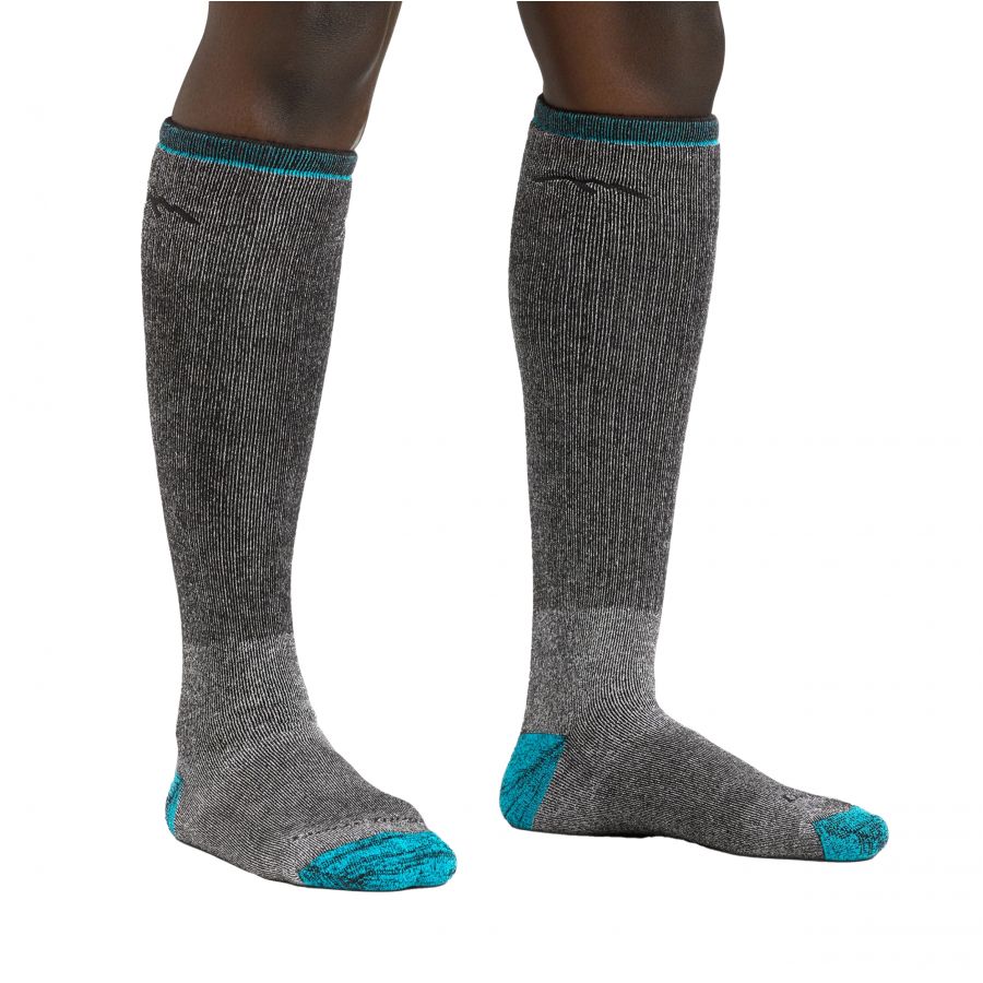 Darn Tough Mountaineering OTC Trekking Socks 2/4