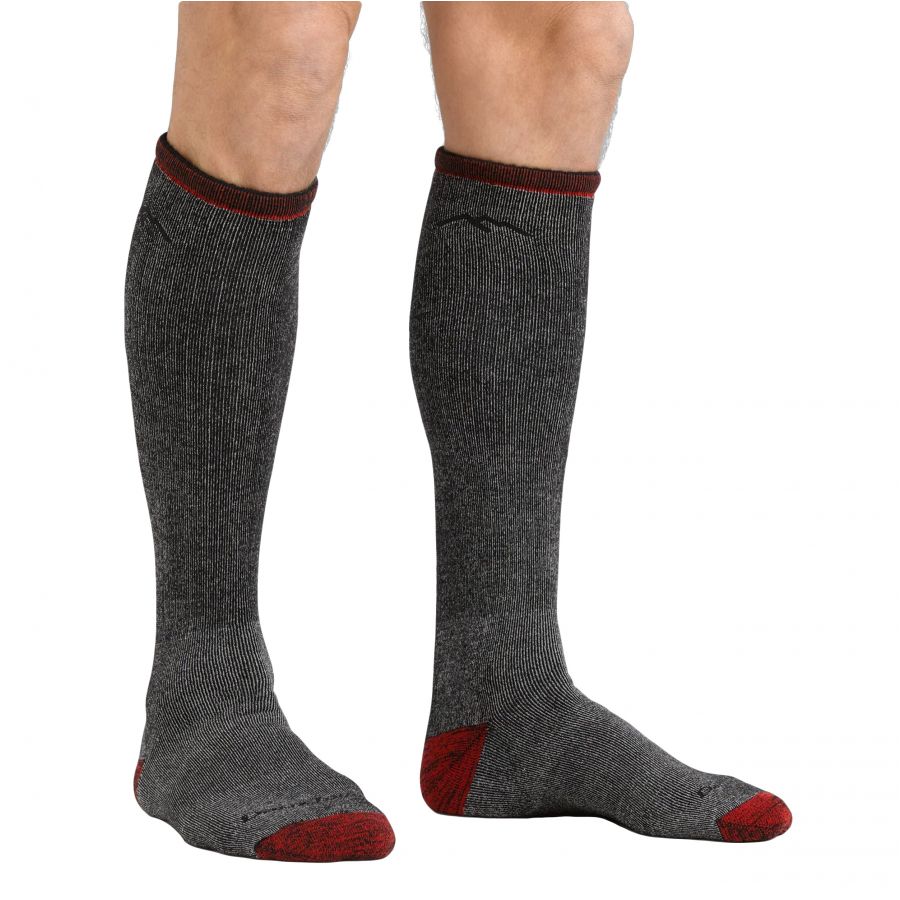 Darn Tough Mountaineering OTC Trekking Socks 4/5