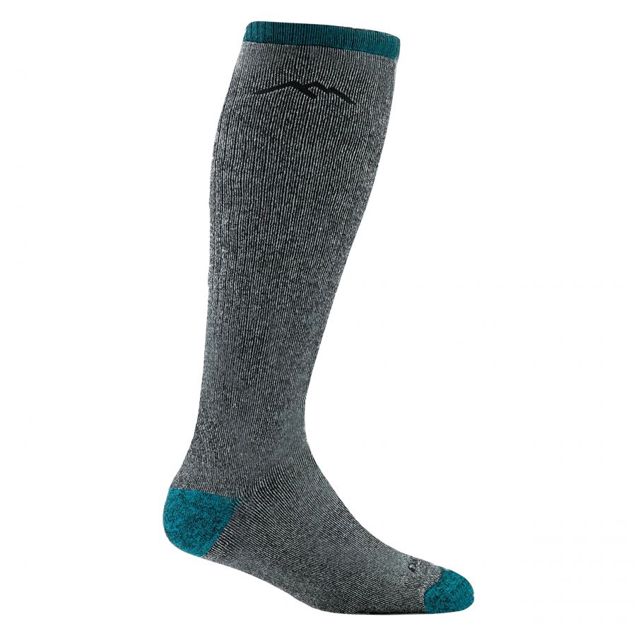 Darn Tough Mountaineering OTC Trekking Socks 1/4