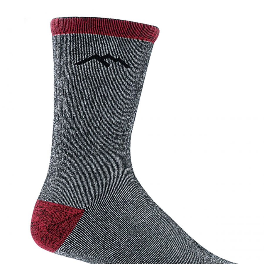 Darn Tough Mountaineering Trekking Socks 3/7